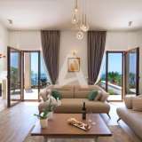  Luxury Villa with Pool and Panoramic View in Lapcici, Municipality of Budva (long term) Lapcici 8040710 thumb25