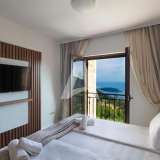  Luxury Villa with Pool and Panoramic View in Lapcici, Municipality of Budva (long term) Lapcici 8040710 thumb6
