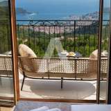  Luxury Villa with Pool and Panoramic View in Lapcici, Municipality of Budva (long term) Lapcici 8040710 thumb7