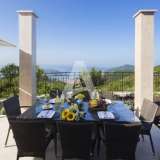  Luxury Villa with Pool and Panoramic View in Lapcici, Municipality of Budva (long term) Lapcici 8040710 thumb42