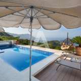  Luxury Villa with Pool and Panoramic View in Lapcici, Municipality of Budva (long term) Lapcici 8040710 thumb32