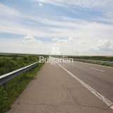   Парцел на автомагистрала Тракия в близост до Бургас  с. Кръстина 5240734 thumb4