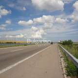   Парцел на автомагистрала Тракия в близост до Бургас  с. Кръстина 5240734 thumb1