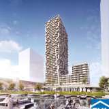  Vosorgezuckerl - Anlagewohnungen: Provisionsfreie Erstbezugswohnungen im „Marina Tower“ Wien 7740765 thumb1