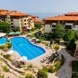  Lovely furnished 2-bedroom apartment with Sea and Pool views in Garden of Eden, Sveti Vlas Sveti Vlas resort 7140777 thumb65
