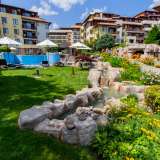  Lovely furnished 2-bedroom apartment with Sea and Pool views in Garden of Eden, Sveti Vlas Sveti Vlas resort 7140777 thumb77