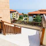  Lovely furnished 2-bedroom apartment with Sea and Pool views in Garden of Eden, Sveti Vlas Sveti Vlas resort 7140777 thumb64