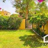  Dacha are pleased to offer this well-maintained 2 Bedroom semi-detached villa is located in Palmera 2, Arabian Ranches.Unit Details:- Semi-detached- Unit Type: Type C- View: Community Free Maintenance - Kitchen: Closed and  Arabian Ranches 5440822 thumb0