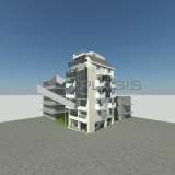 (For Sale) Residential Maisonette || Thessaloniki West/Neapoli - 110 Sq.m, 3 Bedrooms, 250.000€ Neapoli-Sykies 8140901 thumb0