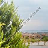  Sea & pool view detached luxury furnished 2-bedroom/3-bathroom house for sale in St. George house complex 1700m. from the beach in Sunny beach, Bulgaria Kosharitsa village 7940093 thumb32