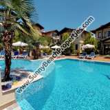  Sea & pool view detached luxury furnished 2-bedroom/3-bathroom house for sale in St. George house complex 1700m. from the beach in Sunny beach, Bulgaria Kosharitsa village 7940093 thumb58