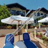  Sea & pool view detached luxury furnished 2-bedroom/3-bathroom house for sale in St. George house complex 1700m. from the beach in Sunny beach, Bulgaria Kosharitsa village 7940093 thumb59