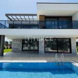  Villa Luxueuse Près de la Mer à Kemer Antalya Kemer 8140982 thumb3