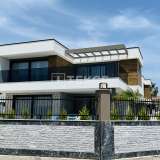  Villa Luxueuse Près de la Mer à Kemer Antalya Kemer 8140982 thumb1