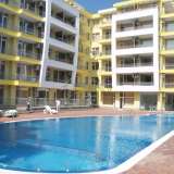 Apartment with 1 bedroom, 2 bathrooms, Pool view, Sunset Beach 2, Sunny Beach Sunny Beach 8140995 thumb9