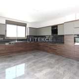  Stylish Detached Villas Close to the Sea in Belek Antalya Serik 8140998 thumb15