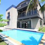  Stylish Detached Villas Close to the Sea in Belek Antalya Serik 8140998 thumb0