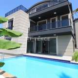  Stylish Detached Villas Close to the Sea in Belek Antalya Serik 8140998 thumb2