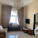  Dacha Real Estate is pleased to offer this immaculate and spacious five en-suite bedroom villa situated in Brookfield, Damac Hills for rent. This extremely roomy villa has a built-up area of 5,159 sq ft and is just right for a large family, consisting Mohammad Bin Rashid City 5541105 thumb13