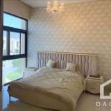  Dacha Real Estate is pleased to offer this immaculate and spacious five en-suite bedroom villa situated in Brookfield, Damac Hills for rent. This extremely roomy villa has a built-up area of 5,159 sq ft and is just right for a large family, consisting Mohammad Bin Rashid City 5541105 thumb9