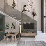  Appartementen met Zee- en Bergzicht in Girne Esentepe Esentepe 8141021 thumb7