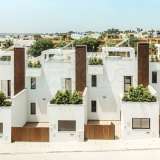 New 3 bedrooms Villa with pool, Fuzeta, Algarve (6)