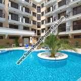  Pool view luxury furnished 2-bedroom apartment for sale in luxury Villa Valencia 400m. from the beach in Sunny beach Bulgaria Sunny Beach 7641261 thumb21