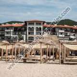  Beachfront sea view luxury  furnished 3-bedroom/3bath apartment  in  complex Arena on the beach in St. Vlas. Sveti Vlas resort 5841276 thumb39