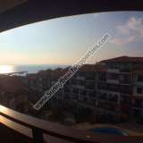  Beachfront sea view luxury  furnished 3-bedroom/3bath apartment  in  complex Arena on the beach in St. Vlas. Sveti Vlas resort 5841276 thumb43