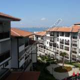  Beachfront sea view luxury  furnished 3-bedroom/3bath apartment  in  complex Arena on the beach in St. Vlas. Sveti Vlas resort 5841276 thumb10