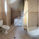  Spacious furnished 4-bedroom/4-bathroom house for rent  in complex Etera II 100m. from white sandy beach in Sveti vlas Bulgaria  Sveti Vlas resort 5841285 thumb9