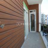  2-Zimmer-Wohnungen nahe von Hauptverkehrsstraßen in Muratpaşa Antalya Muratpaşa 8141029 thumb12