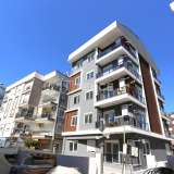  2-Zimmer-Wohnungen nahe von Hauptverkehrsstraßen in Muratpaşa Antalya Muratpaşa 8141029 thumb0