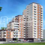  Residential building with three sections in Trakia district Plovdiv city 6041296 thumb7