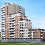  Residential building with three sections in Trakia district Plovdiv city 6041296 thumb10