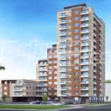  Residential building with three sections in Trakia district Plovdiv city 6041296 thumb9