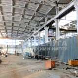  Складове и производствени помещения 1950-11700м2 в складова база промишлена зона Военна рампа  София 4741030 thumb6