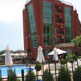  Furnished studio with balcony in Aphrodite 1, Sunny Beach Sunny Beach 7941305 thumb9