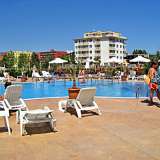  Furnished studio with balcony in Aphrodite 1, Sunny Beach Sunny Beach 7941305 thumb10