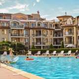  Apartment with 3 bedrooms, 2 bathrooms and pool view in Arcadia, Sunny Beach Sunny Beach 7941308 thumb0