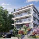  Multi-family residential building, Boyana  Sofia city 6541383 thumb1