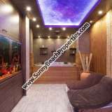 Luxury furnished studio apartment for sale in luxury Villa Sardinia 160m from the beach Sveti Vlas Bulgaria Sveti Vlas resort 7741400 thumb68