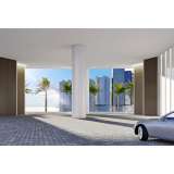  Резиденцията на Aston Martin в Маями Miami 5441428 thumb2