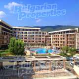  Spacious apartment in a year-round complex in the resort of Sveti Vlas Sveti Vlas resort 7941456 thumb10