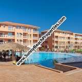  Продаётся меблированная трёхкомнатная квартира с видом на парк в Солнечный день 6 / Sunny day 6  3км. от пляжа Солнечного берега, Болгария Солнечный берег 8141501 thumb73