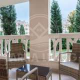  MODERN 1 BEDROOM APARTMENT WITH A BIG TERRACE AND  VIEW TOWARDS THE INNER YARD AND THE SWIMMING POOL Varna city 6841519 thumb20