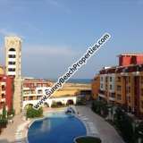  Luxury furnished studio apartment for sale in seafront Marina Cape 50m from the beach, Aheloy, Bulgaria Aheloy 8141527 thumb18