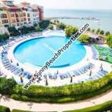  Luxury furnished studio apartment for sale in seafront Marina Cape 50m from the beach, Aheloy, Bulgaria Aheloy 8141527 thumb30