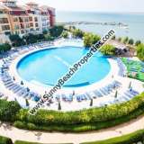  Luxury furnished studio apartment for sale in seafront Marina Cape 50m from the beach, Aheloy, Bulgaria Aheloy 8141527 thumb23