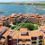  Luxury furnished studio apartment for sale in seafront Marina Cape 50m from the beach, Aheloy, Bulgaria Aheloy 8141527 thumb31